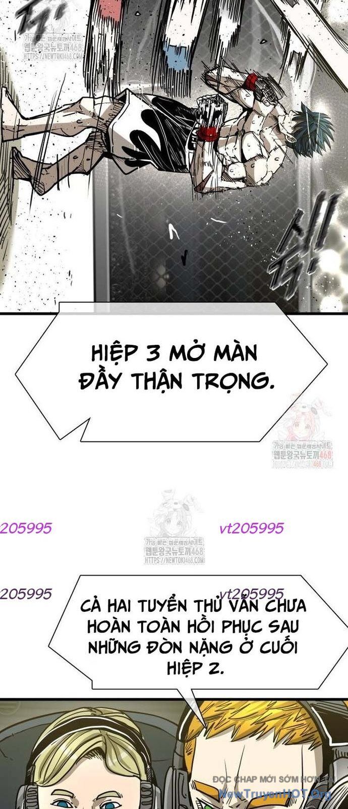 Shark - Cá Mập Chapter 365 - 11