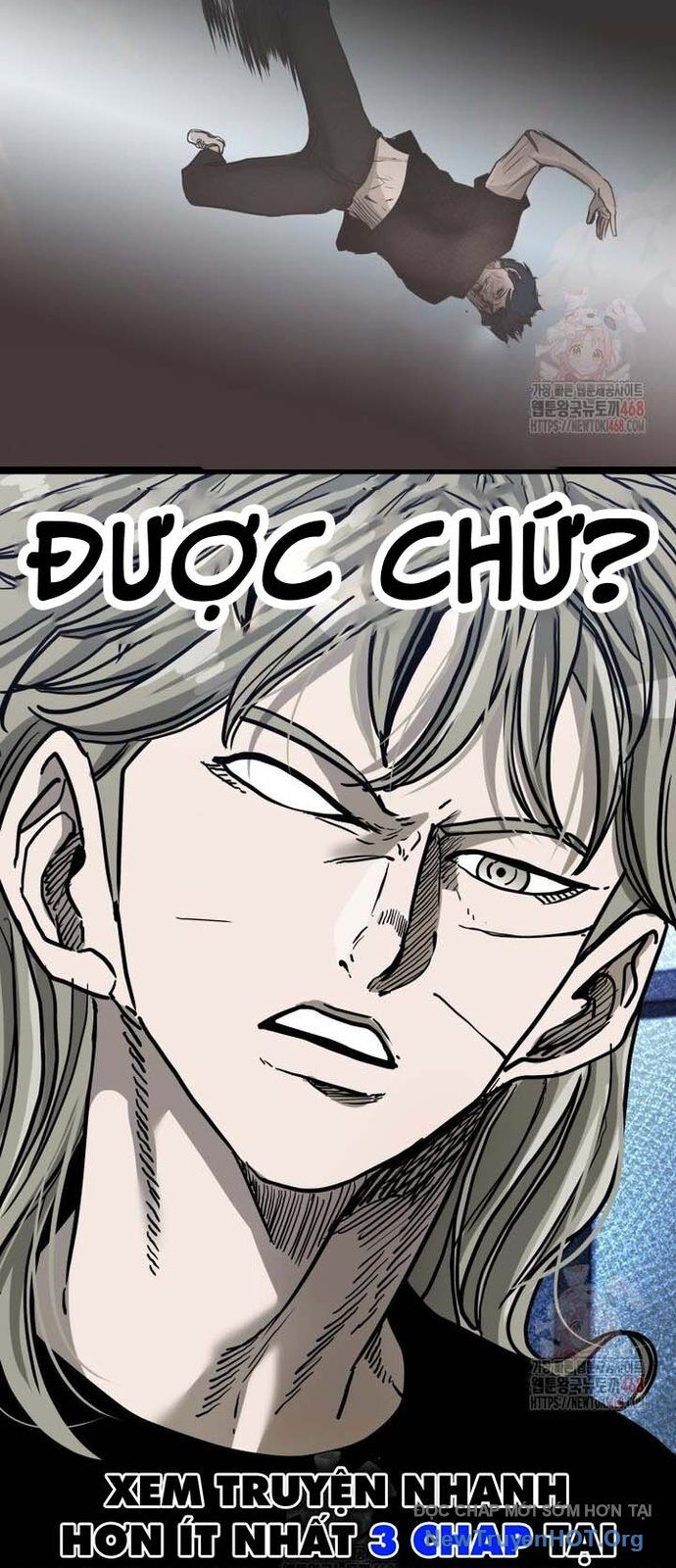 Shark - Cá Mập Chapter 365 - 101