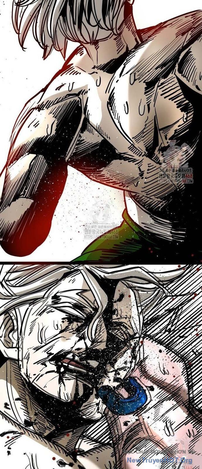 Shark - Cá Mập Chapter 365 - 104