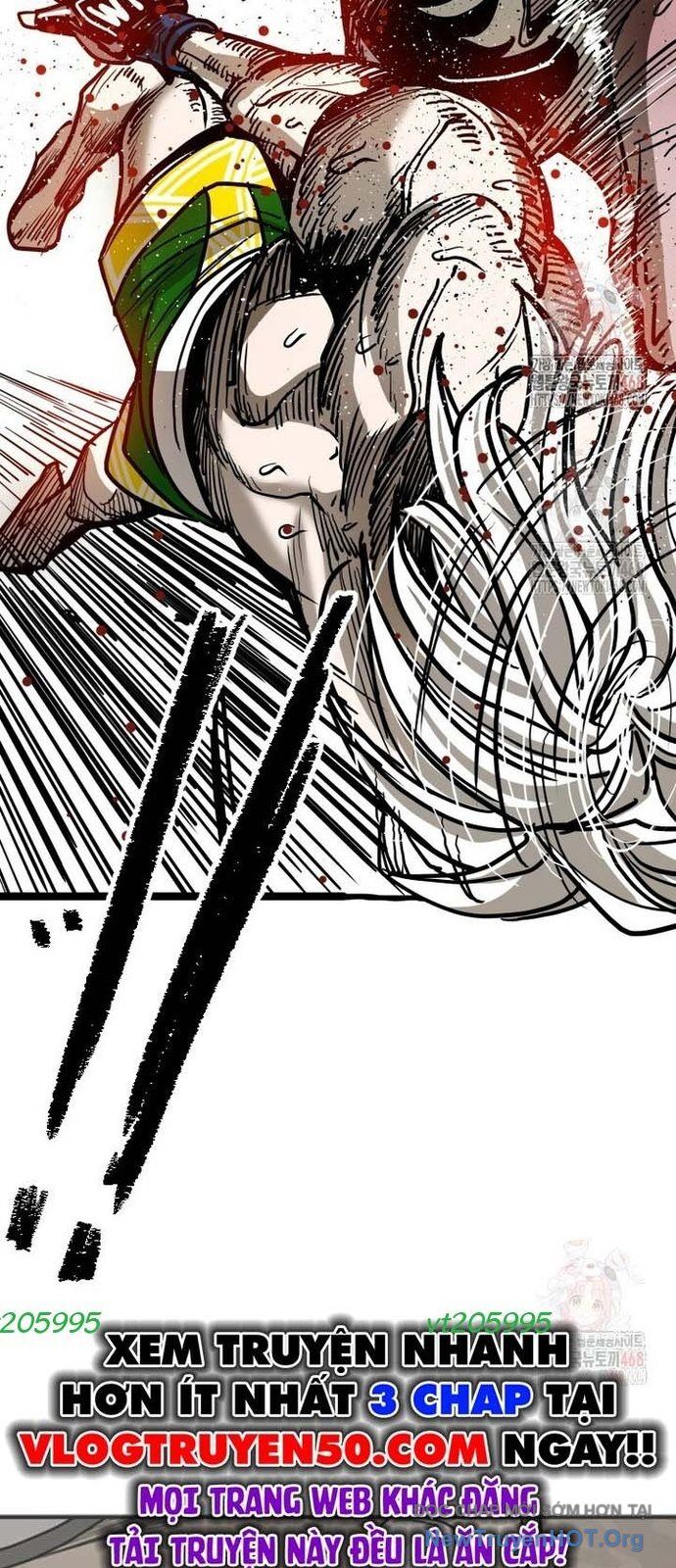 Shark - Cá Mập Chapter 365 - 106