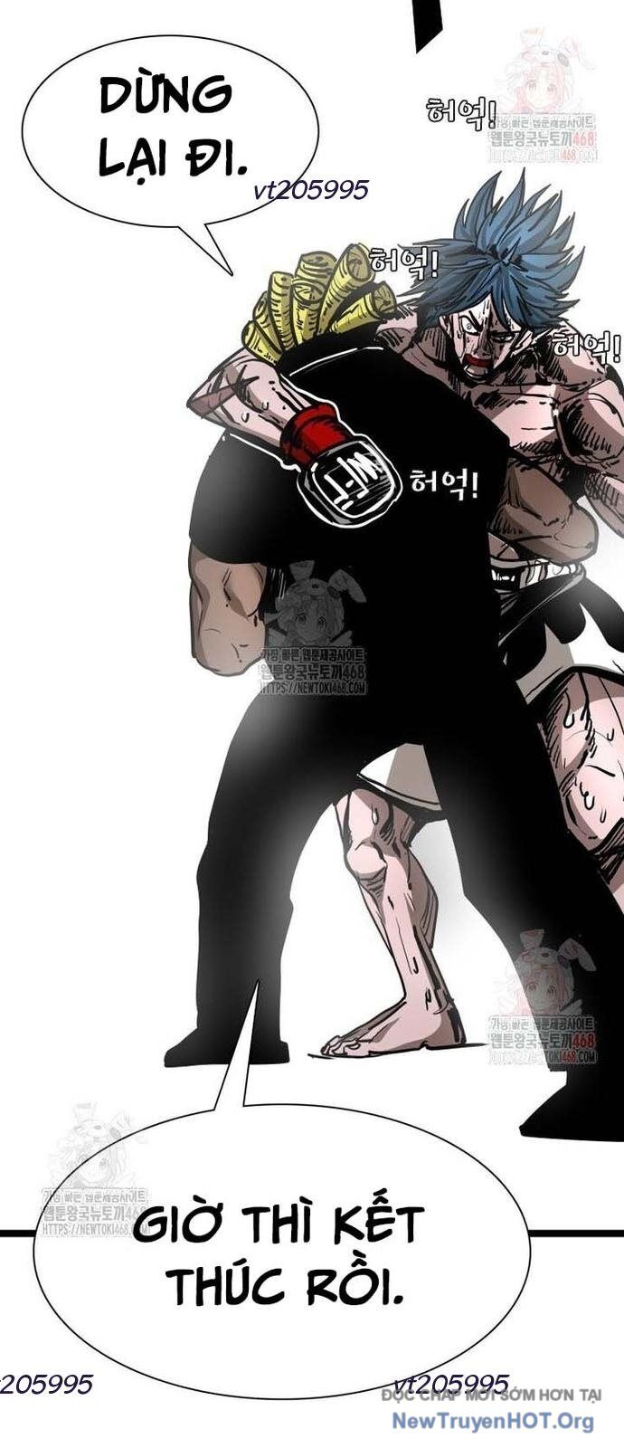 Shark - Cá Mập Chapter 365 - 113