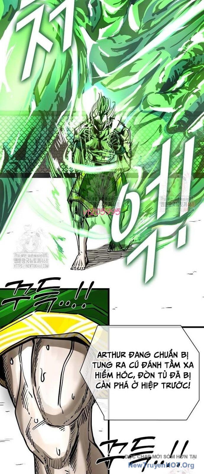 Shark - Cá Mập Chapter 365 - 13