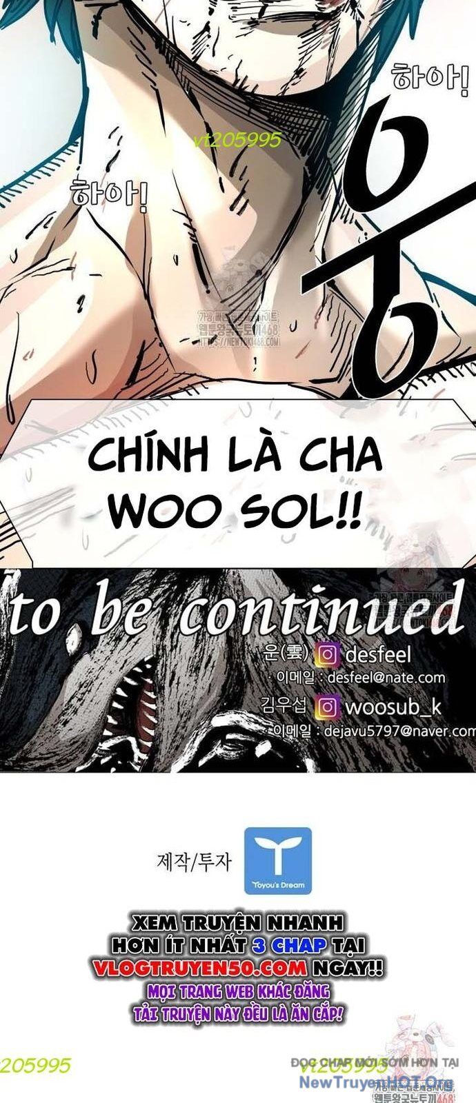 Shark - Cá Mập Chapter 365 - 125