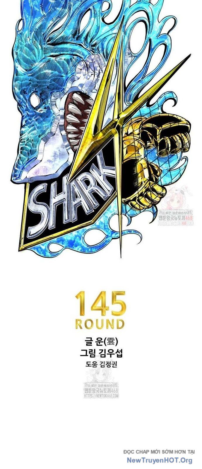 Shark - Cá Mập Chapter 365 - 3