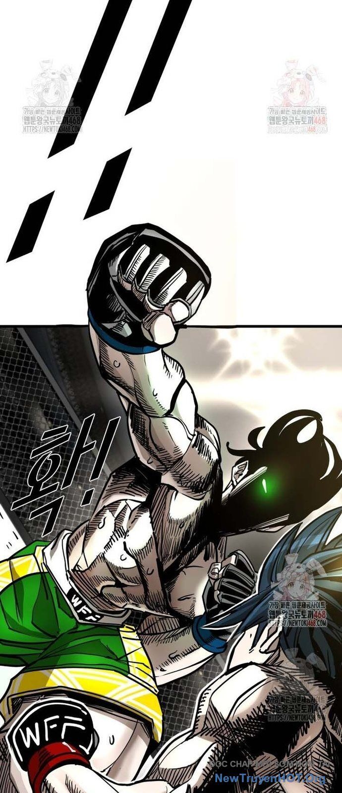 Shark - Cá Mập Chapter 365 - 22