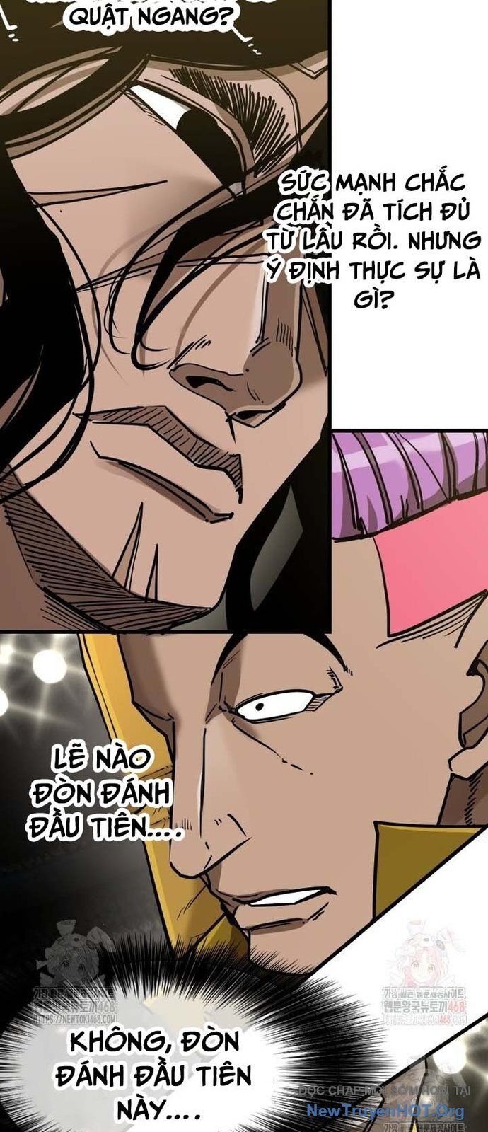 Shark - Cá Mập Chapter 365 - 25