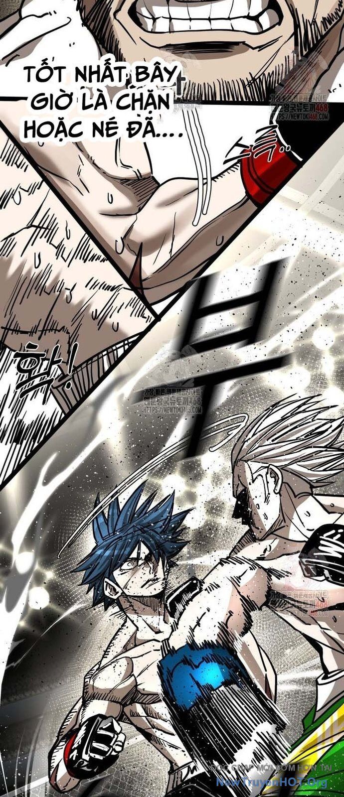 Shark - Cá Mập Chapter 365 - 27