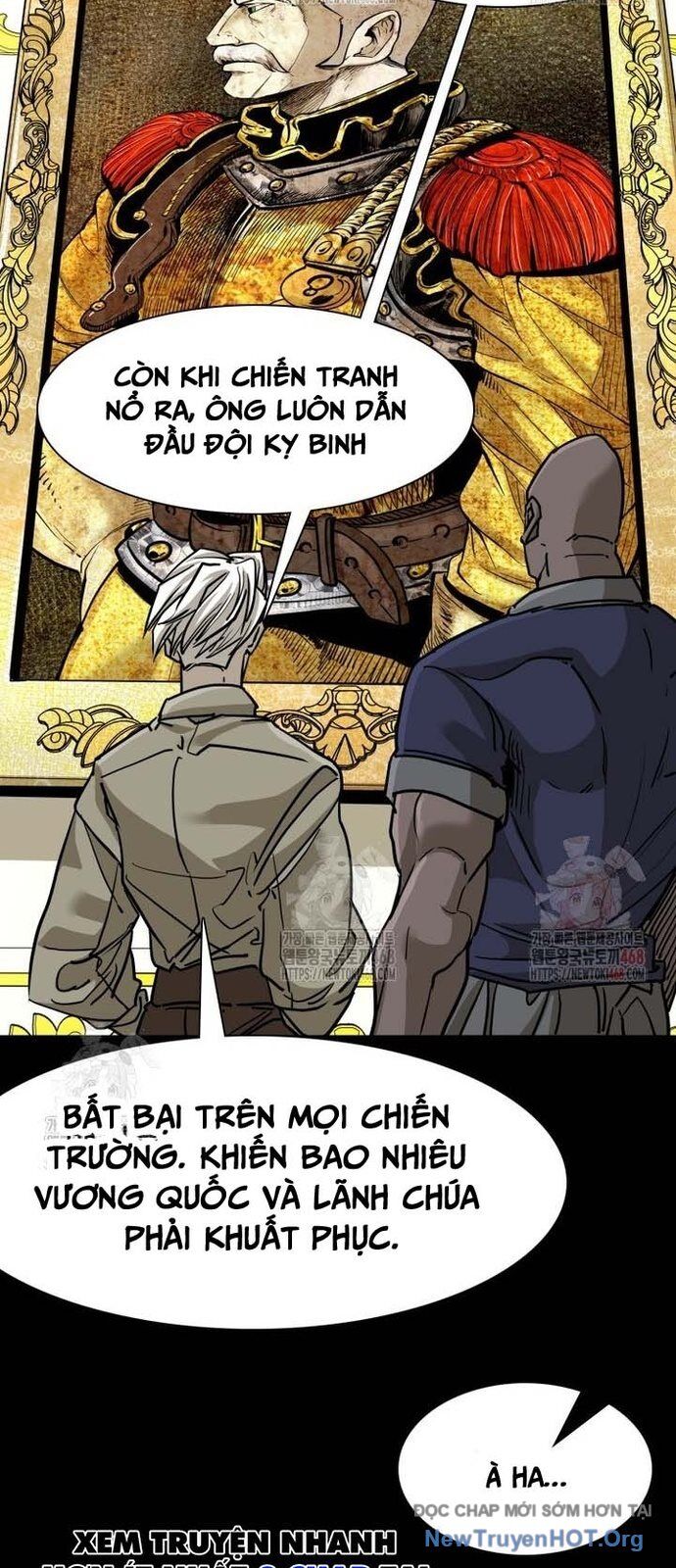 Shark - Cá Mập Chapter 365 - 34