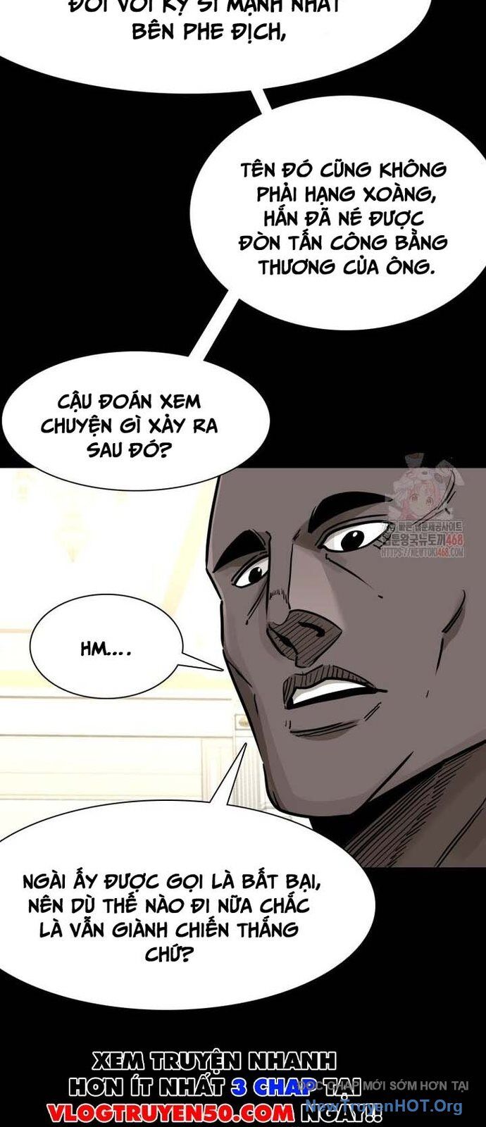 Shark - Cá Mập Chapter 365 - 36