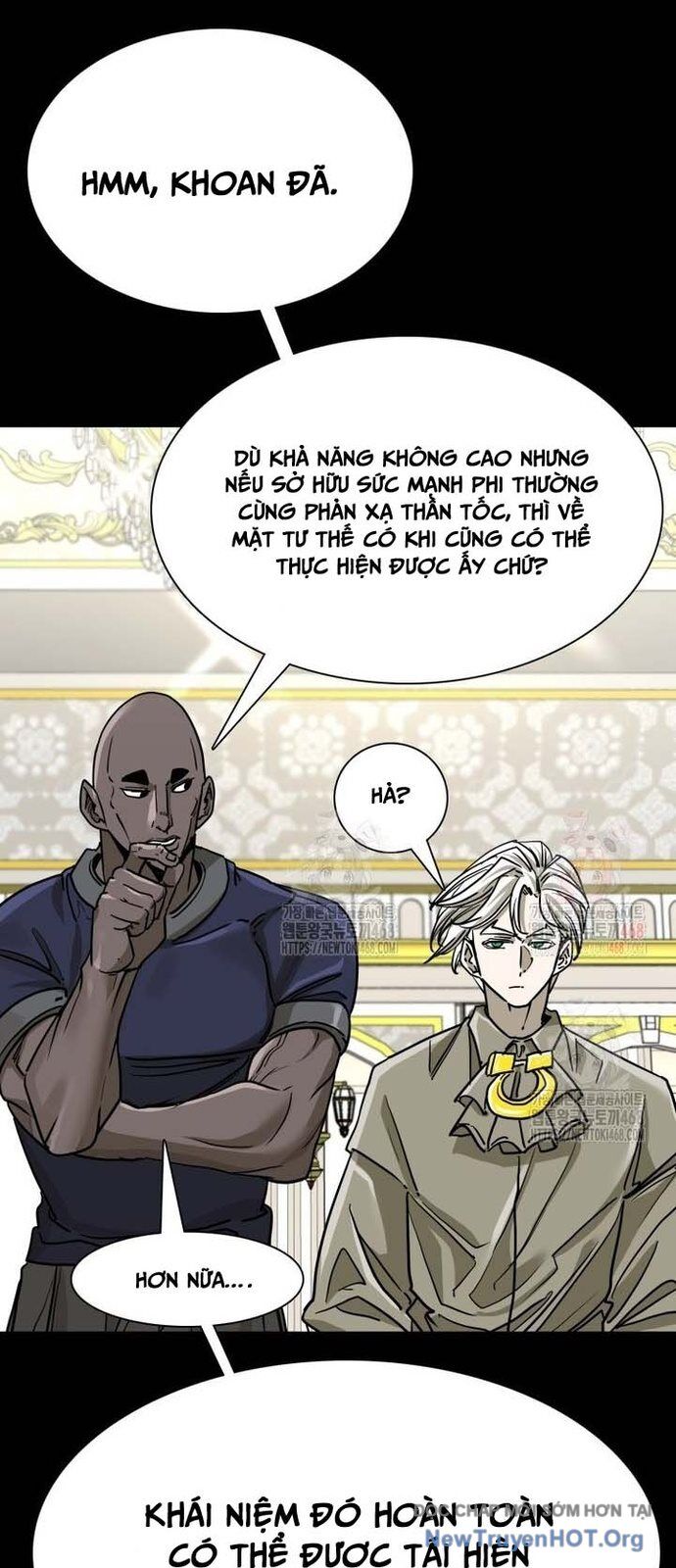 Shark - Cá Mập Chapter 365 - 39