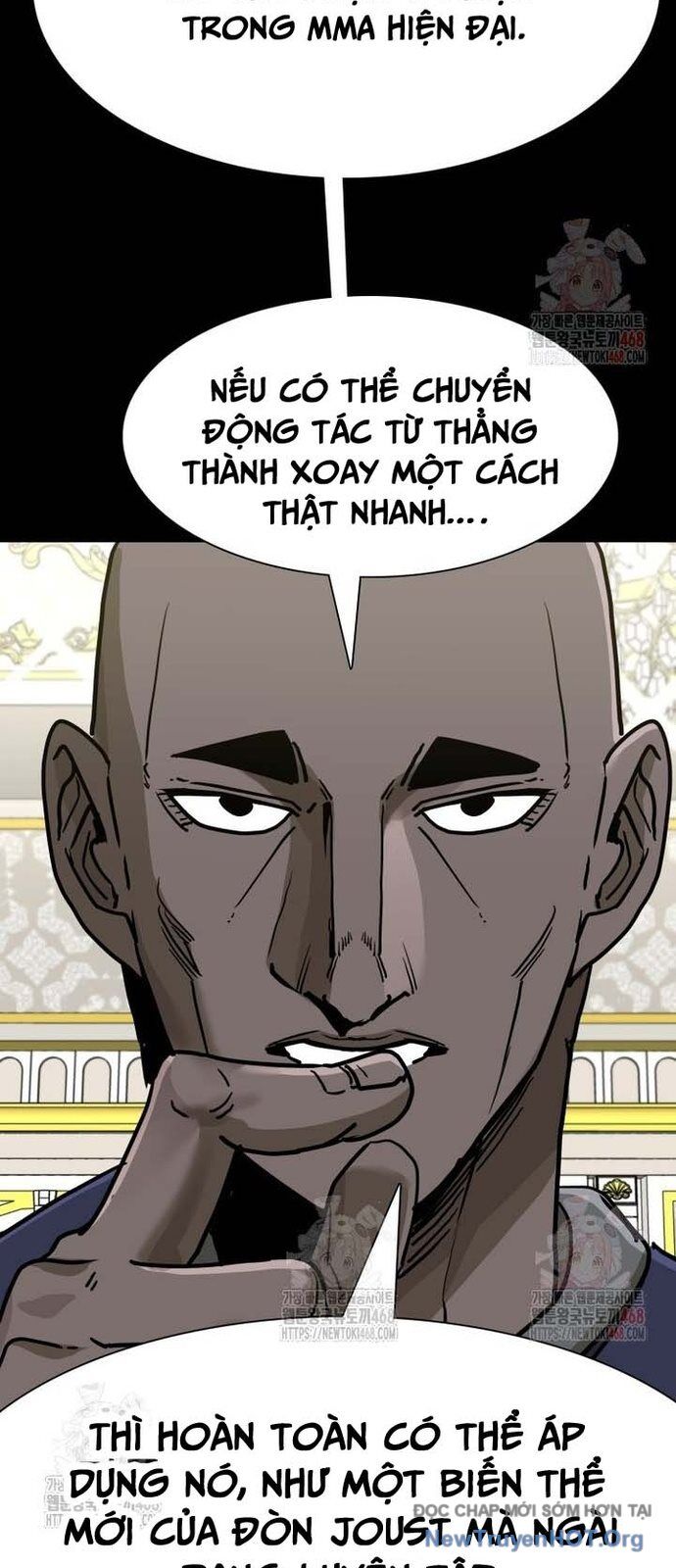 Shark - Cá Mập Chapter 365 - 40