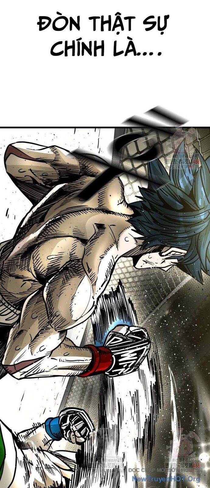 Shark - Cá Mập Chapter 365 - 43