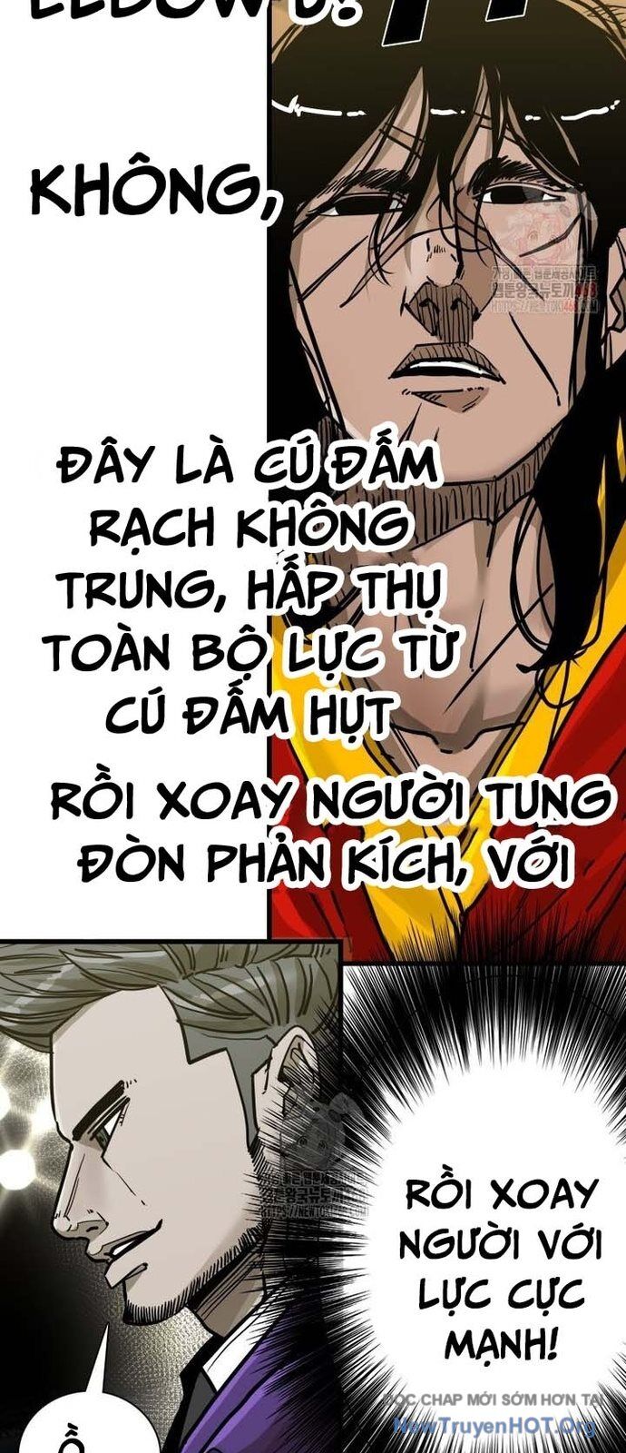 Shark - Cá Mập Chapter 365 - 45