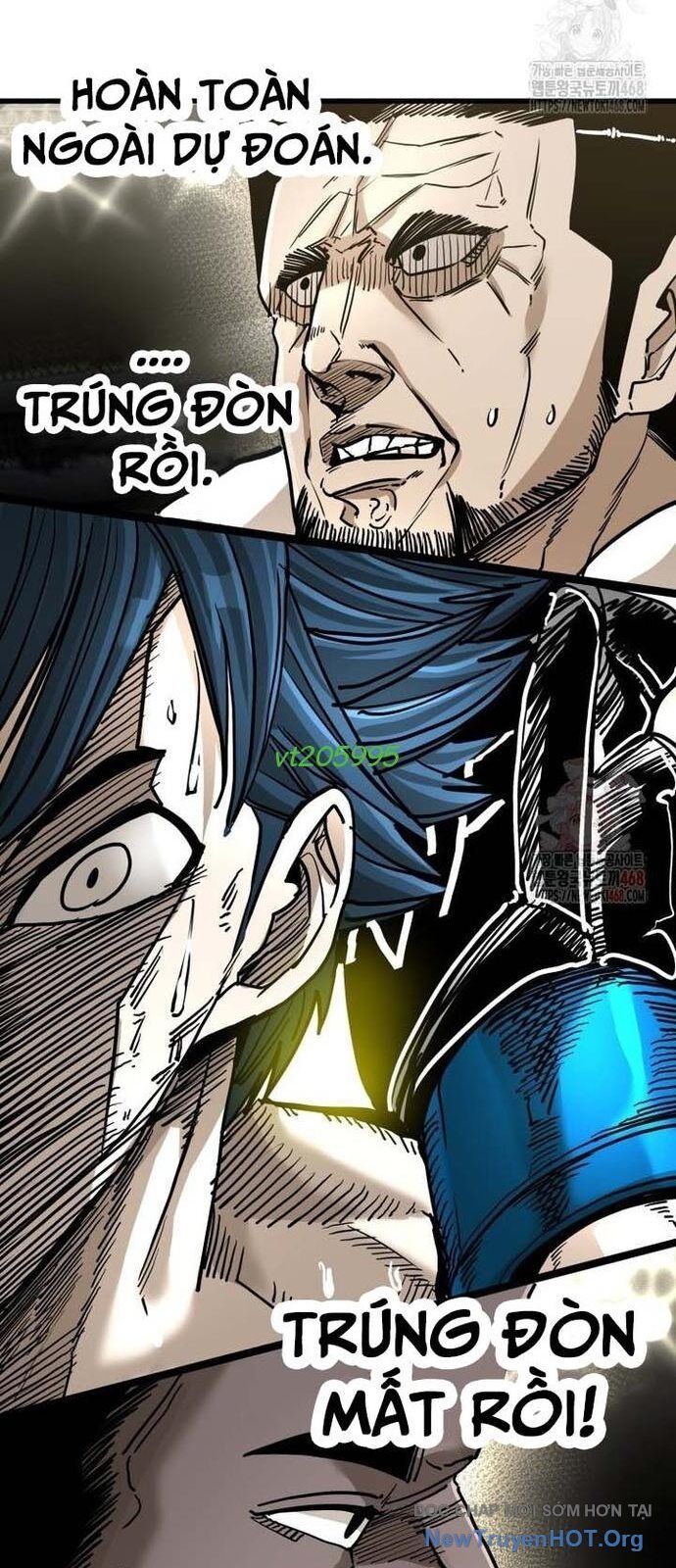 Shark - Cá Mập Chapter 365 - 49