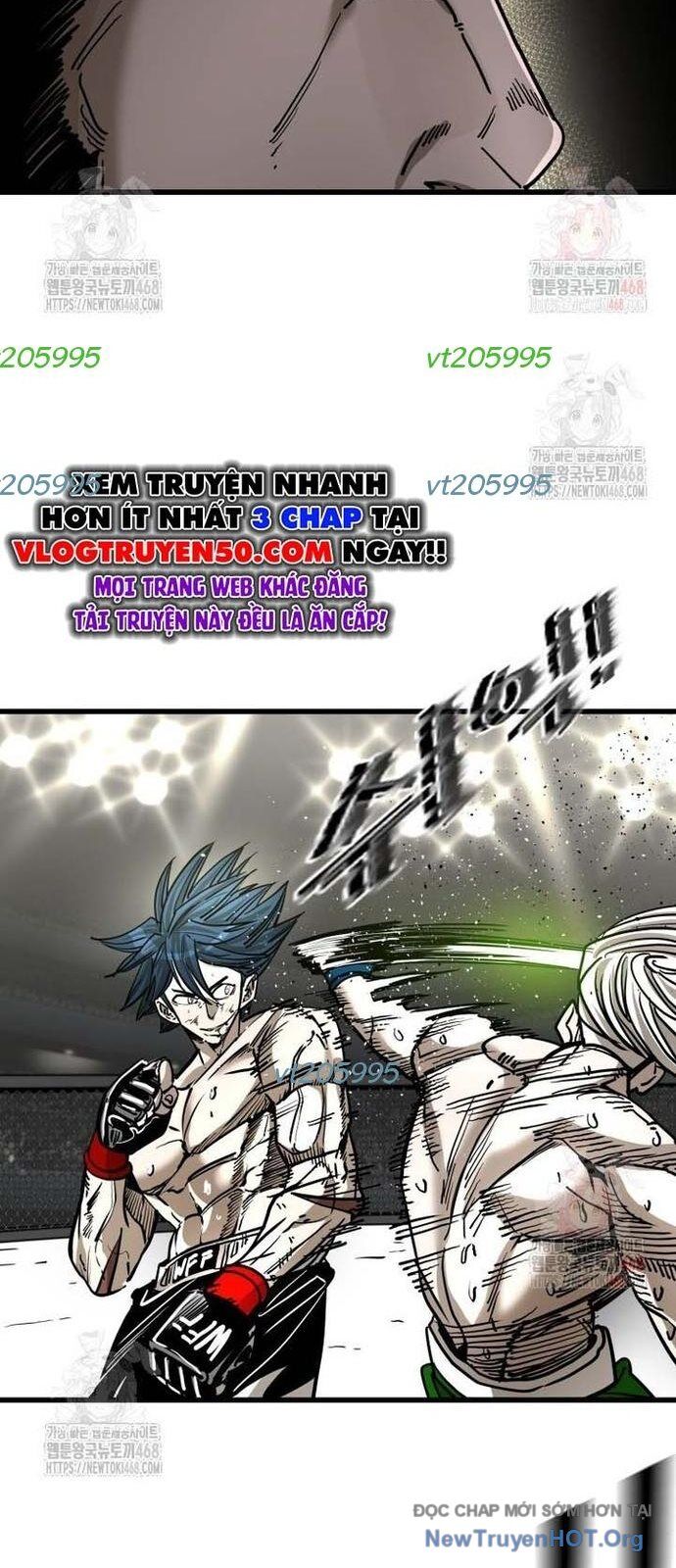 Shark - Cá Mập Chapter 365 - 50