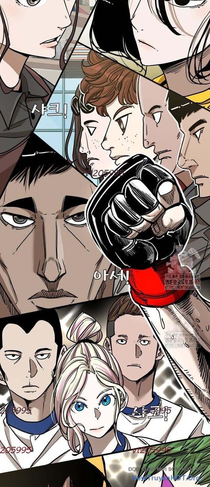 Shark - Cá Mập Chapter 365 - 6