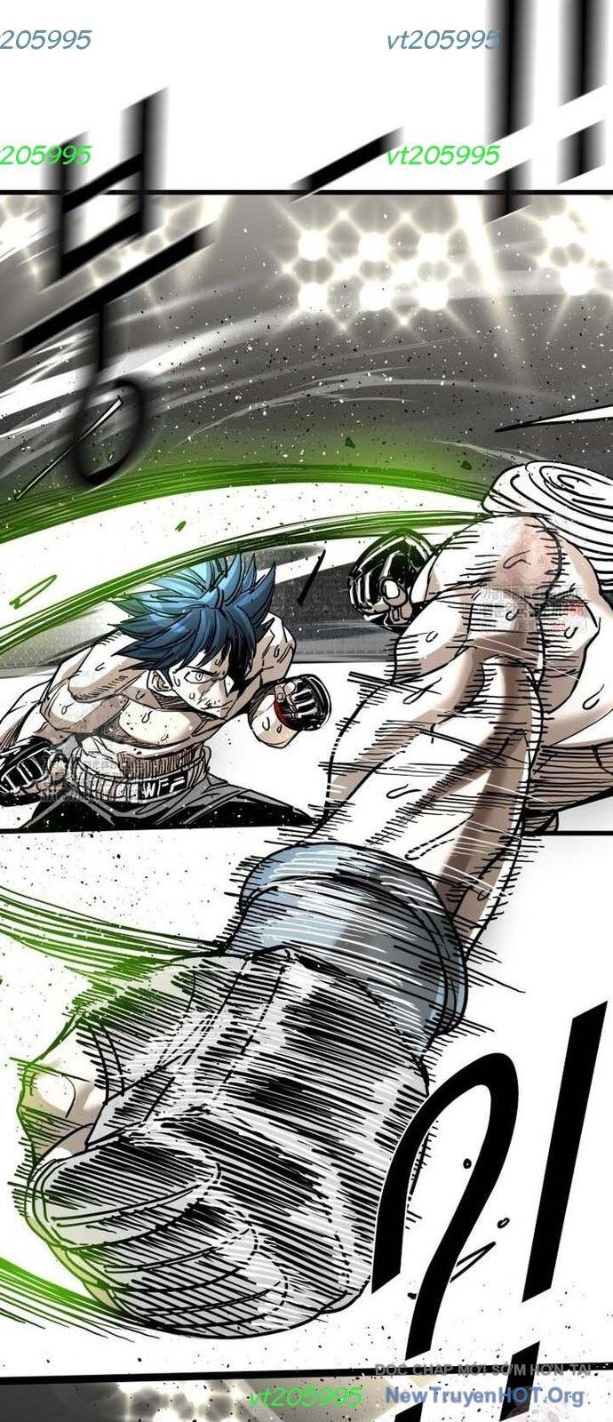 Shark - Cá Mập Chapter 365 - 51