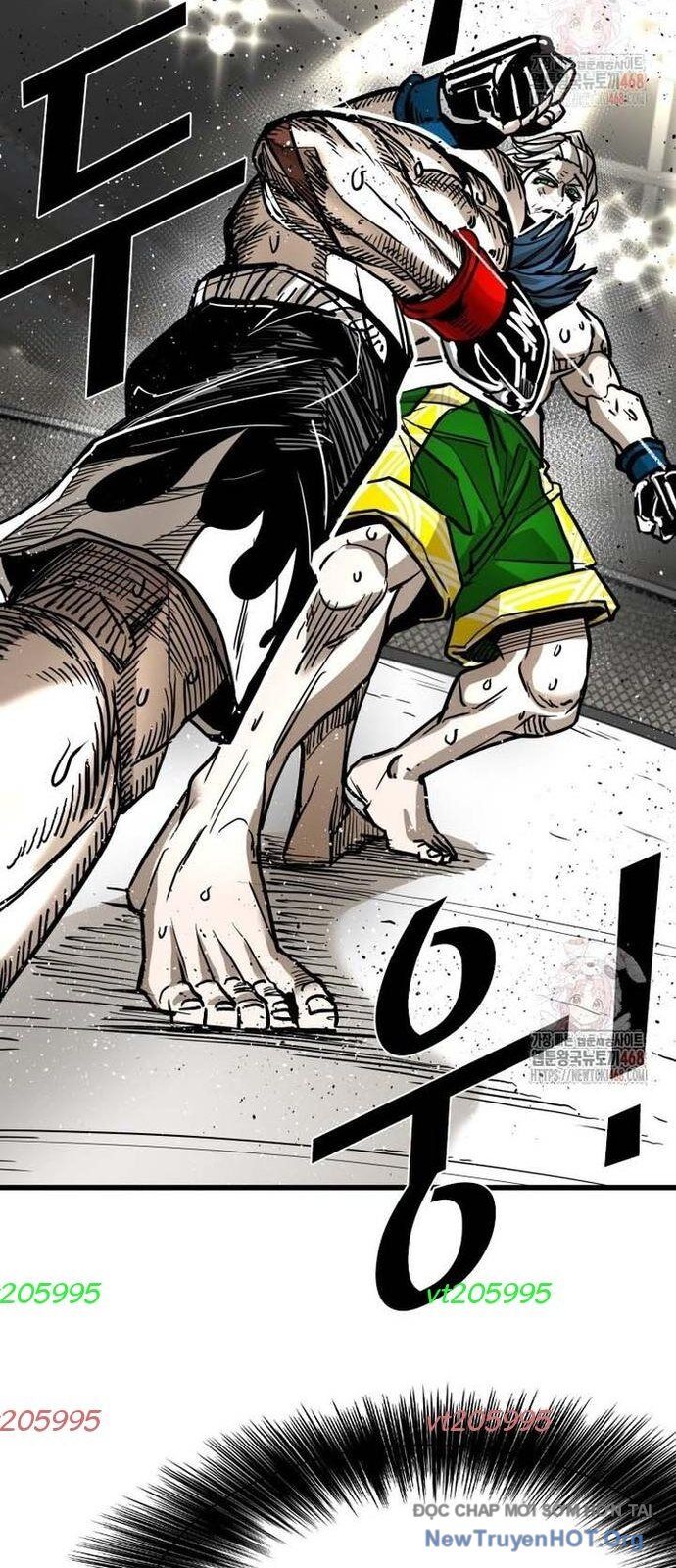 Shark - Cá Mập Chapter 365 - 52