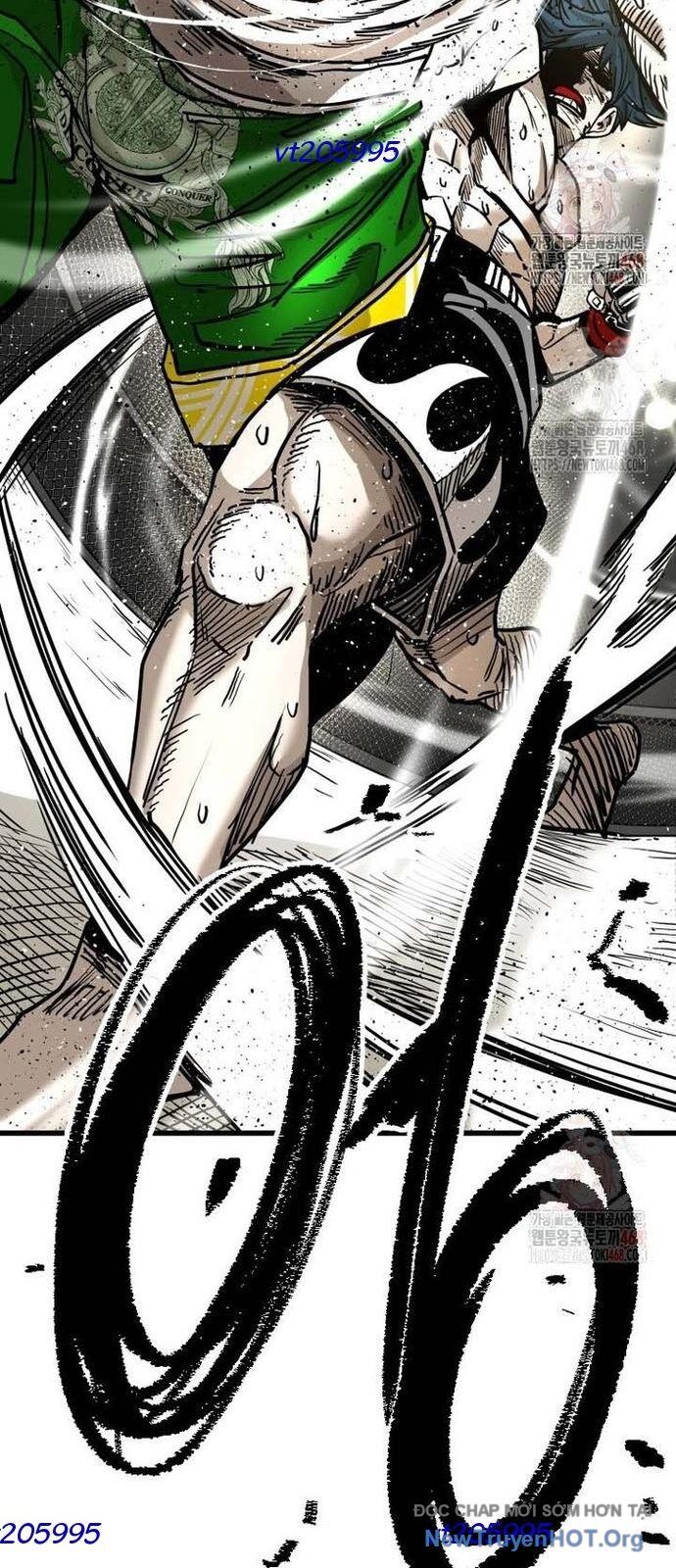 Shark - Cá Mập Chapter 365 - 55