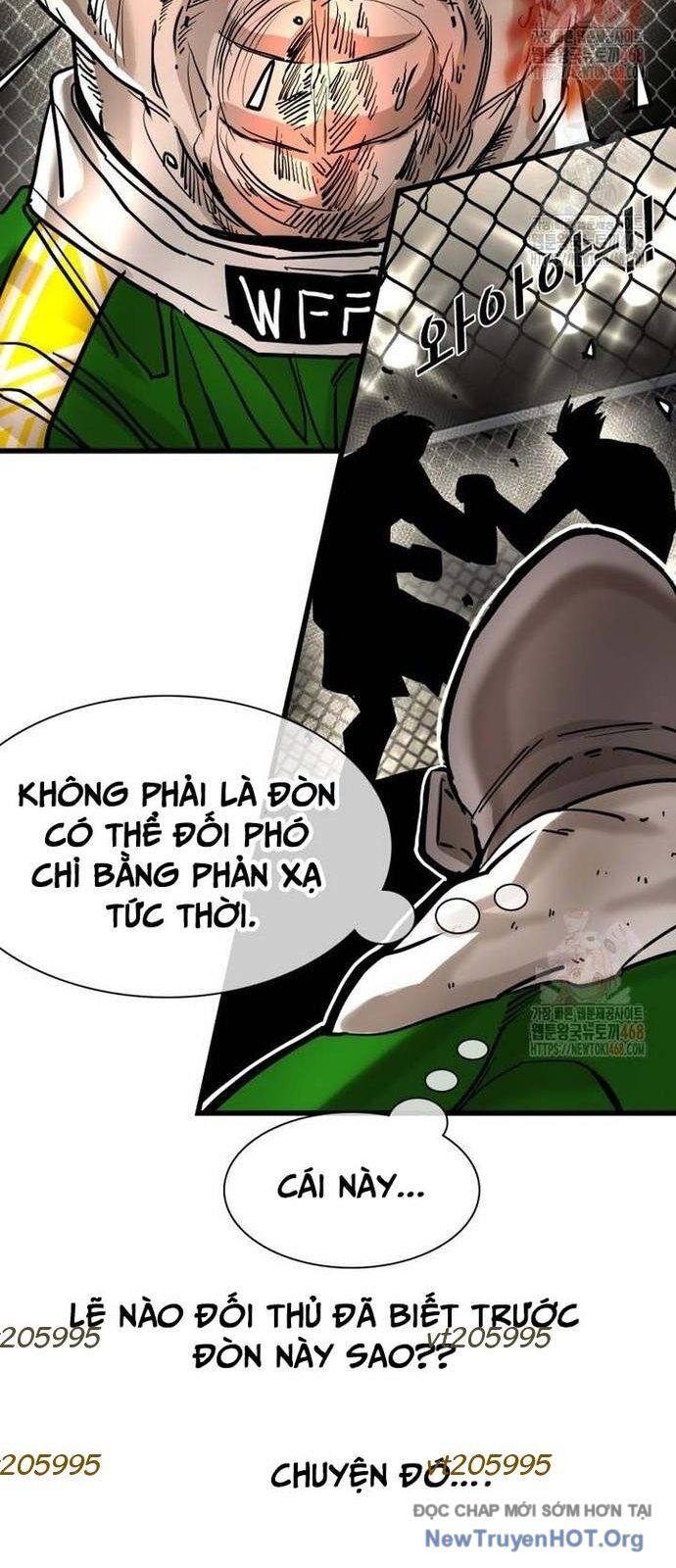 Shark - Cá Mập Chapter 365 - 57