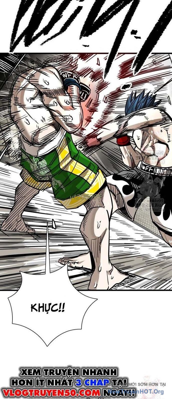 Shark - Cá Mập Chapter 365 - 61