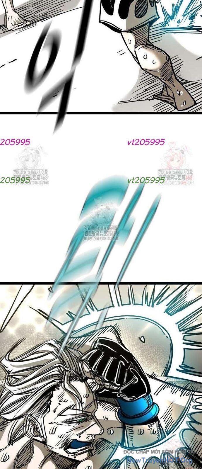 Shark - Cá Mập Chapter 365 - 66