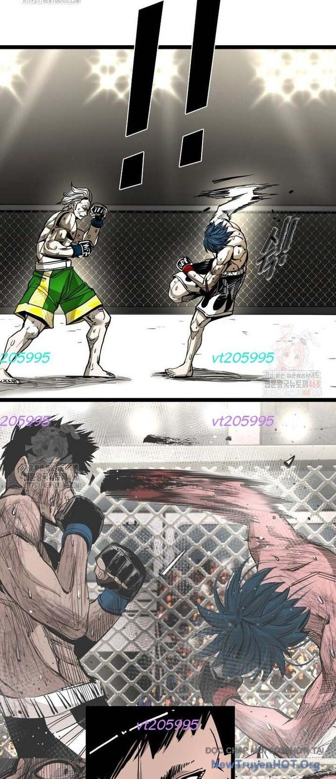 Shark - Cá Mập Chapter 365 - 69