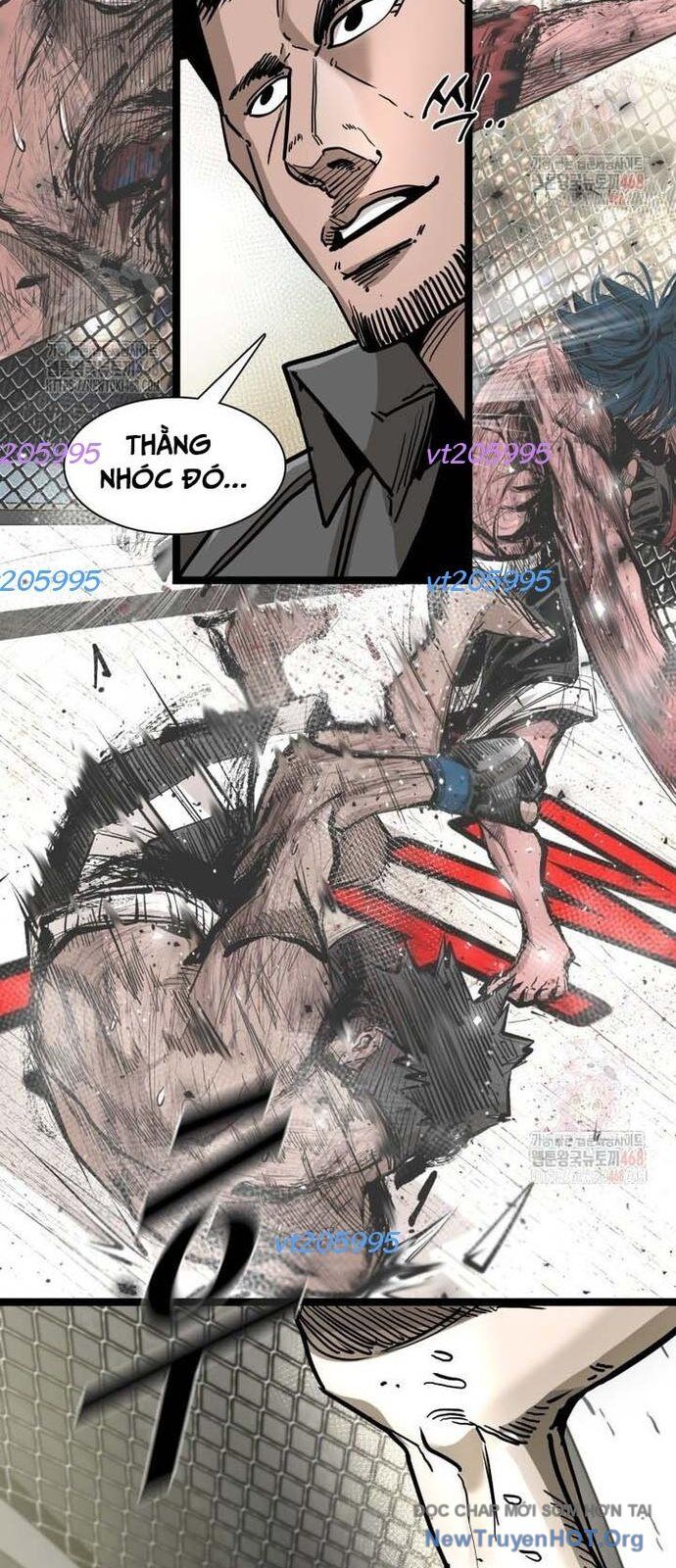 Shark - Cá Mập Chapter 365 - 70