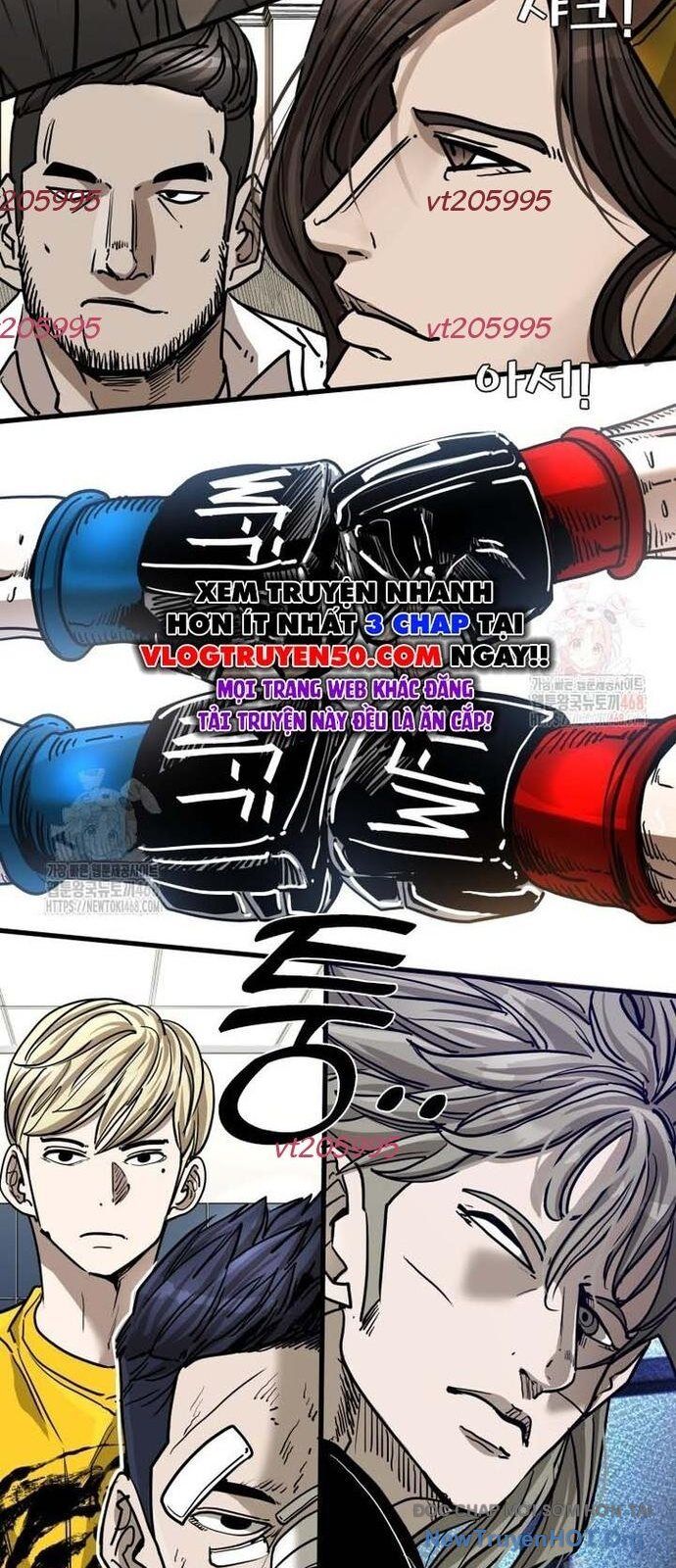 Shark - Cá Mập Chapter 365 - 8