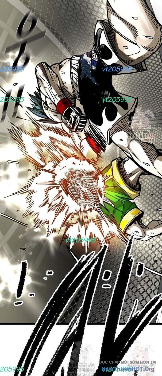 Shark - Cá Mập Chapter 365 - 71