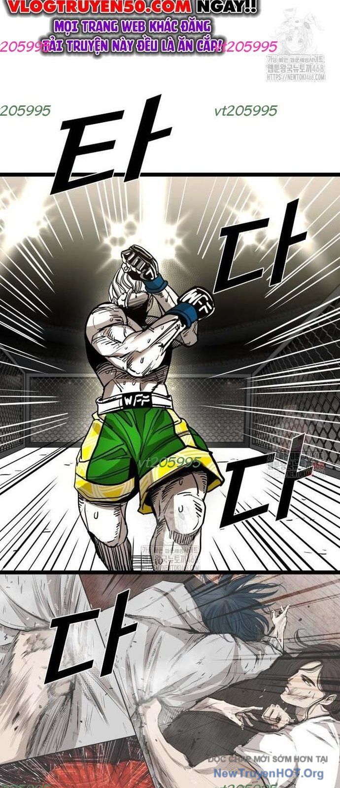 Shark - Cá Mập Chapter 365 - 77