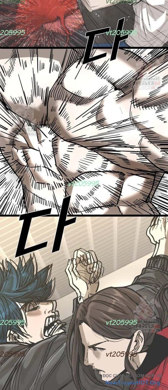 Shark - Cá Mập Chapter 365 - 78