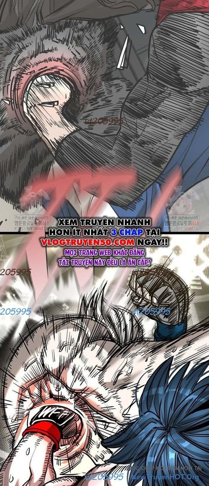 Shark - Cá Mập Chapter 365 - 79