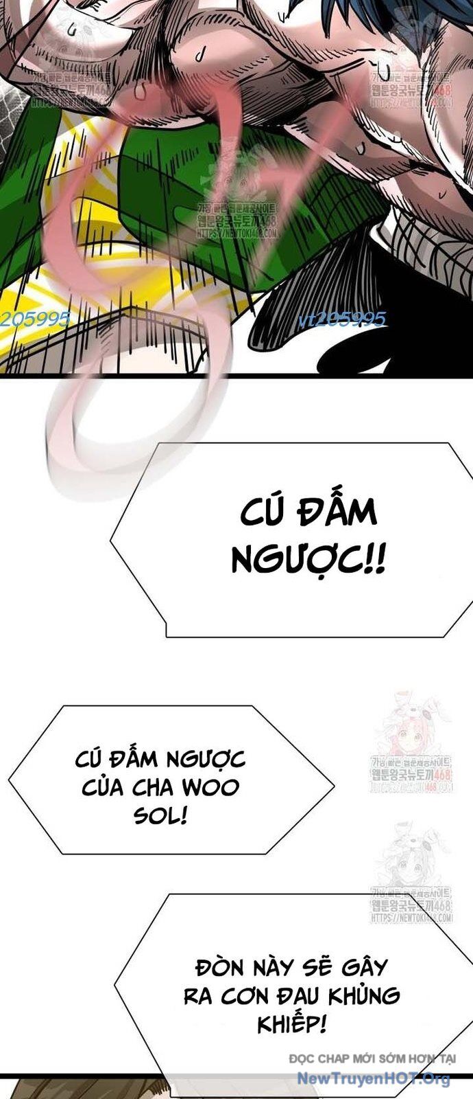 Shark - Cá Mập Chapter 365 - 80