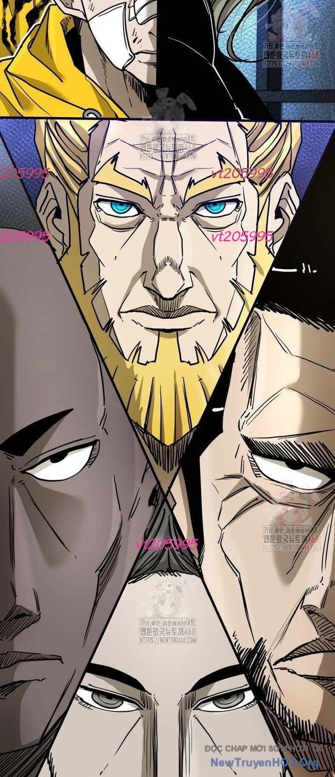 Shark - Cá Mập Chapter 365 - 9