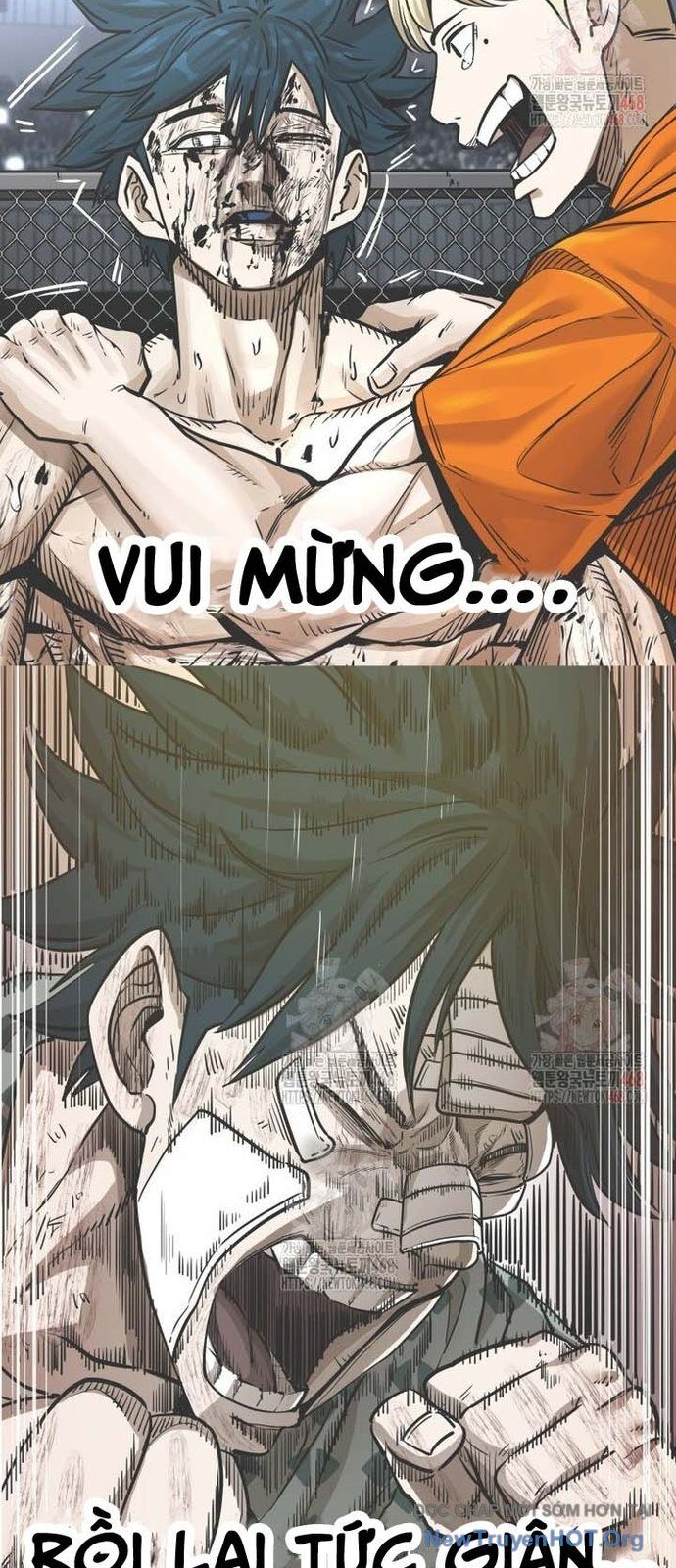 Shark - Cá Mập Chapter 365 - 85