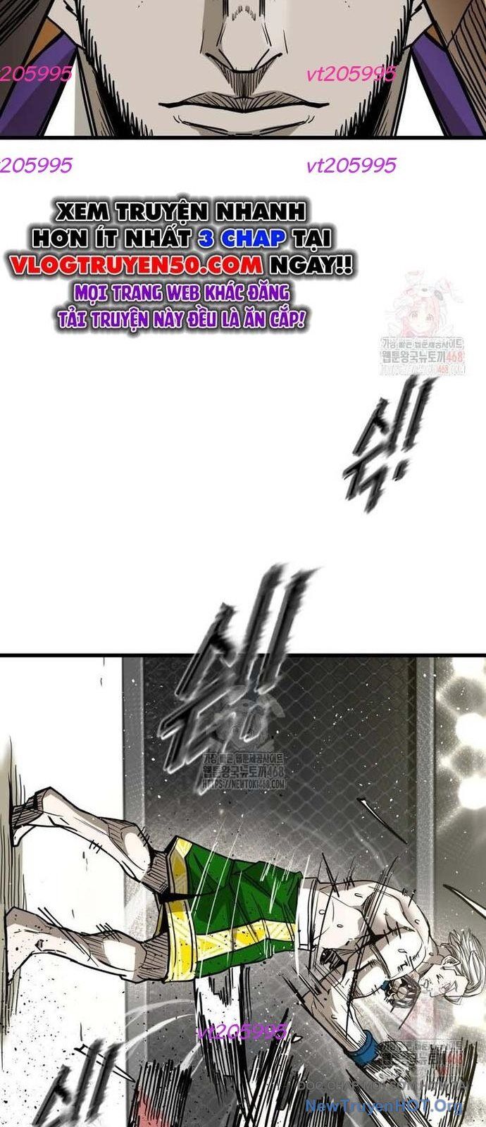 Shark - Cá Mập Chapter 365 - 10