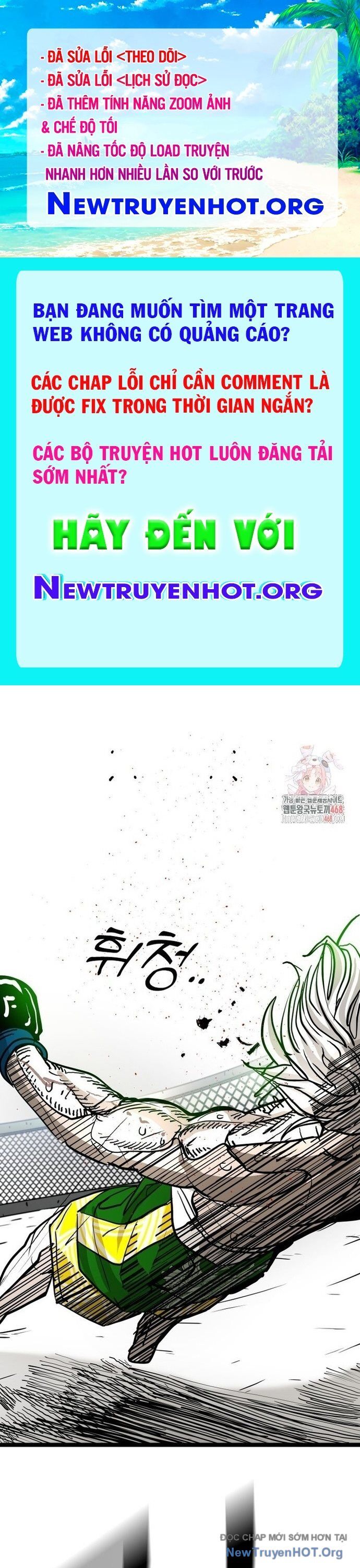 Shark - Cá Mập Chapter 366 - 1