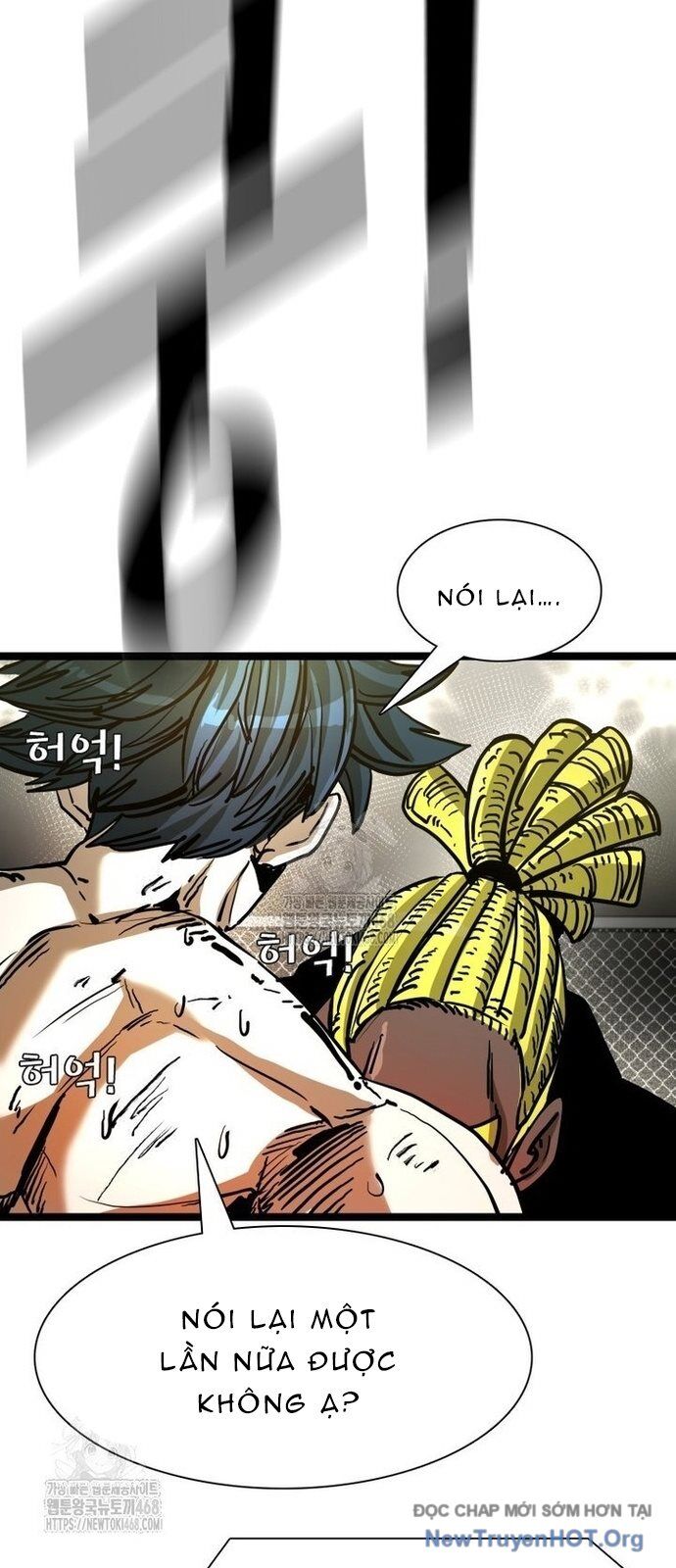 Shark - Cá Mập Chapter 366 - 2