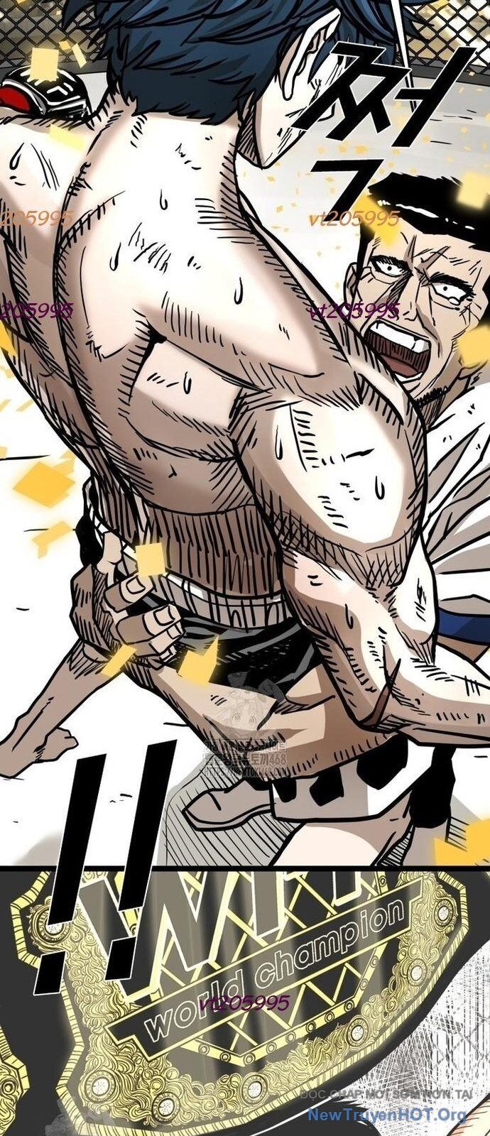 Shark - Cá Mập Chapter 366 - 15