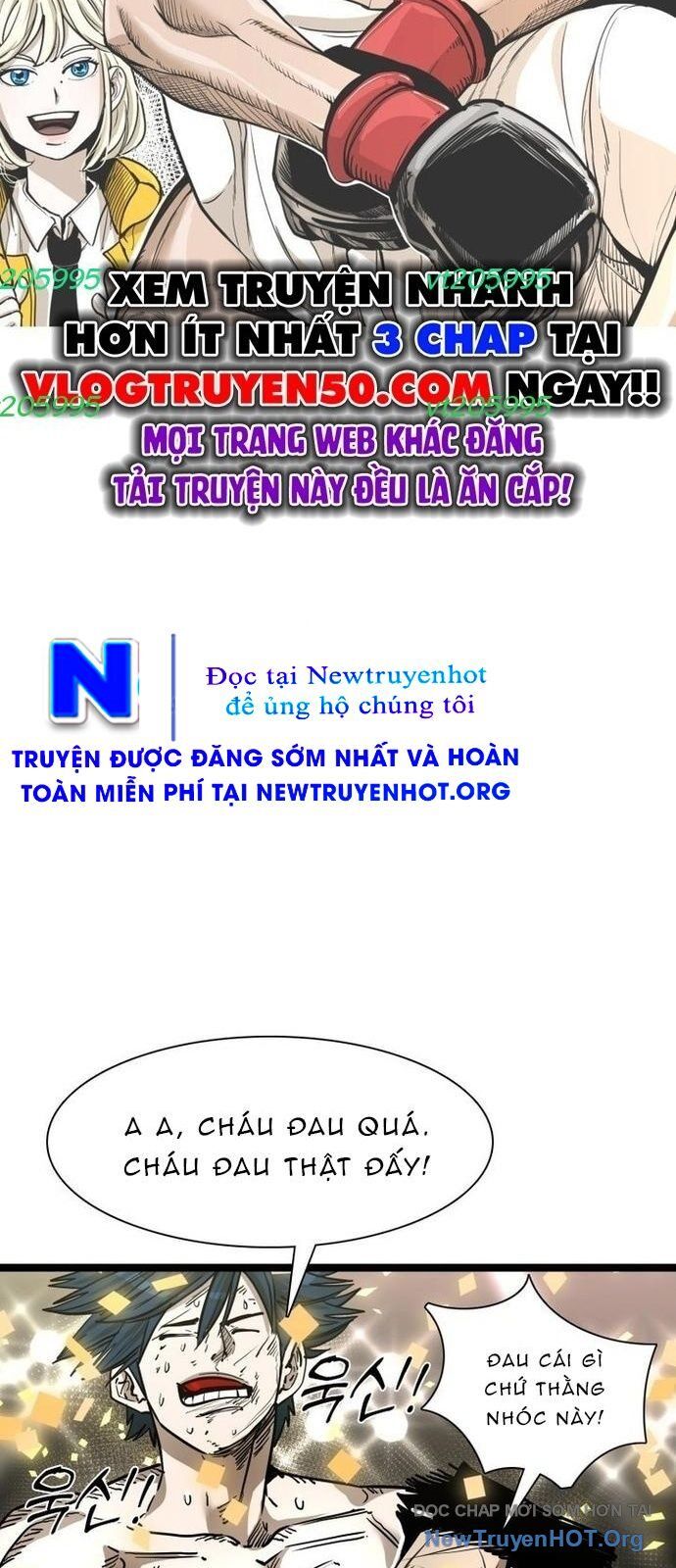 Shark - Cá Mập Chapter 366 - 17