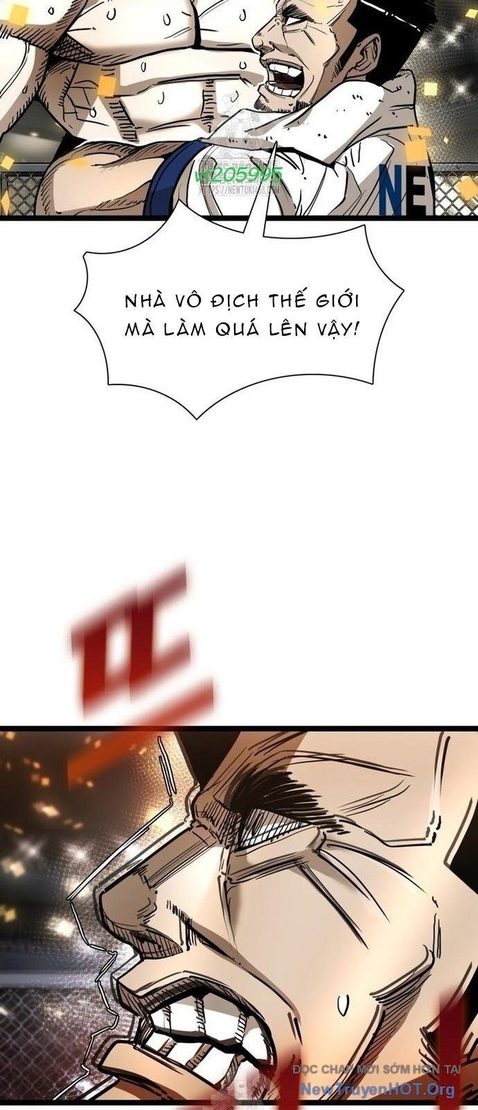 Shark - Cá Mập Chapter 366 - 18