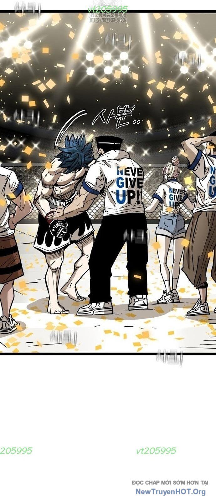 Shark - Cá Mập Chapter 366 - 20