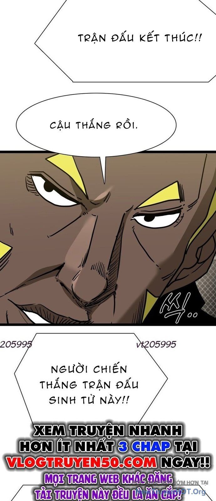 Shark - Cá Mập Chapter 366 - 3