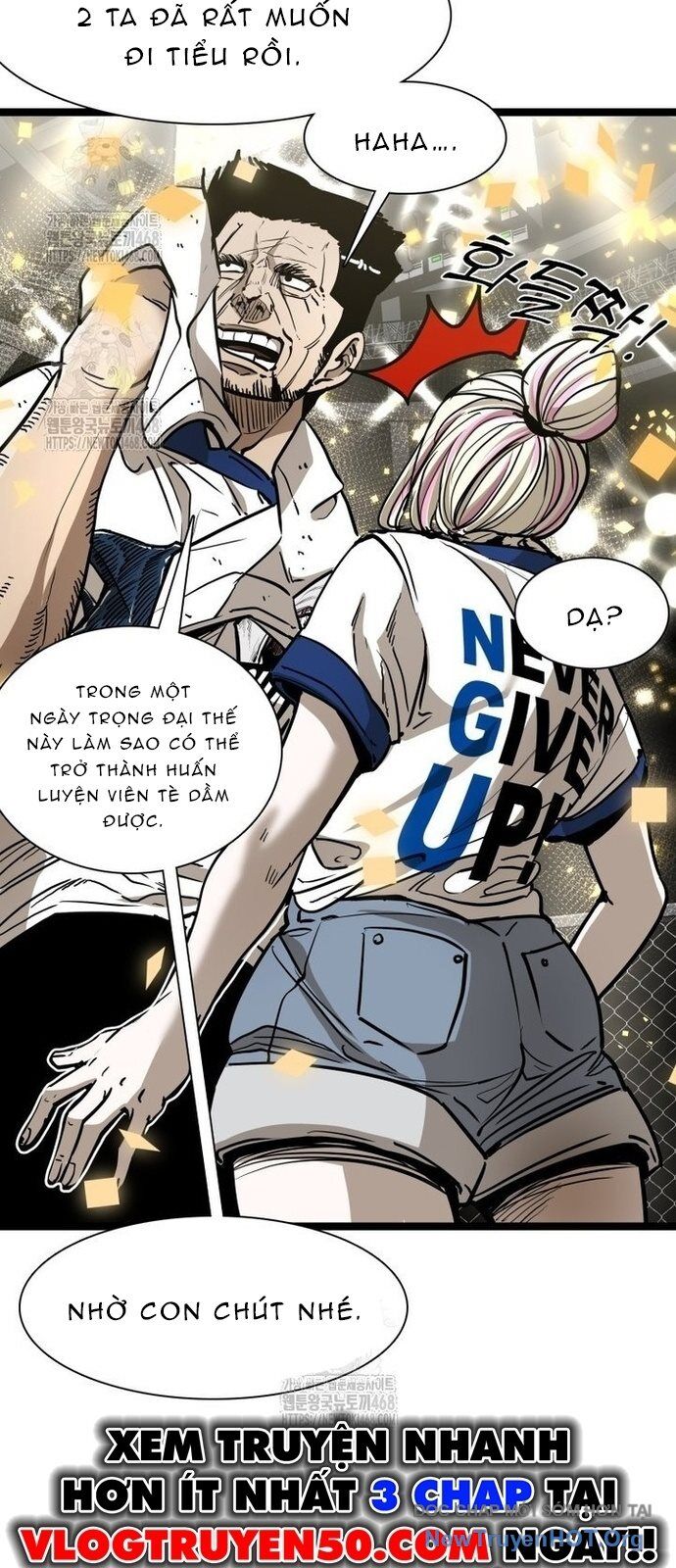 Shark - Cá Mập Chapter 366 - 22