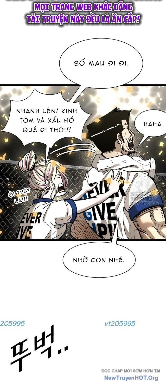 Shark - Cá Mập Chapter 366 - 23
