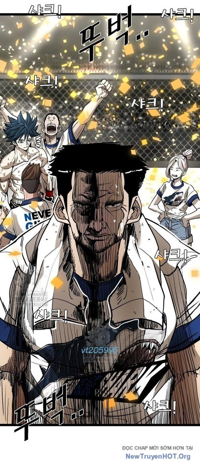 Shark - Cá Mập Chapter 366 - 24