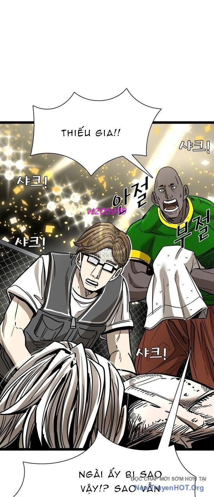 Shark - Cá Mập Chapter 366 - 26