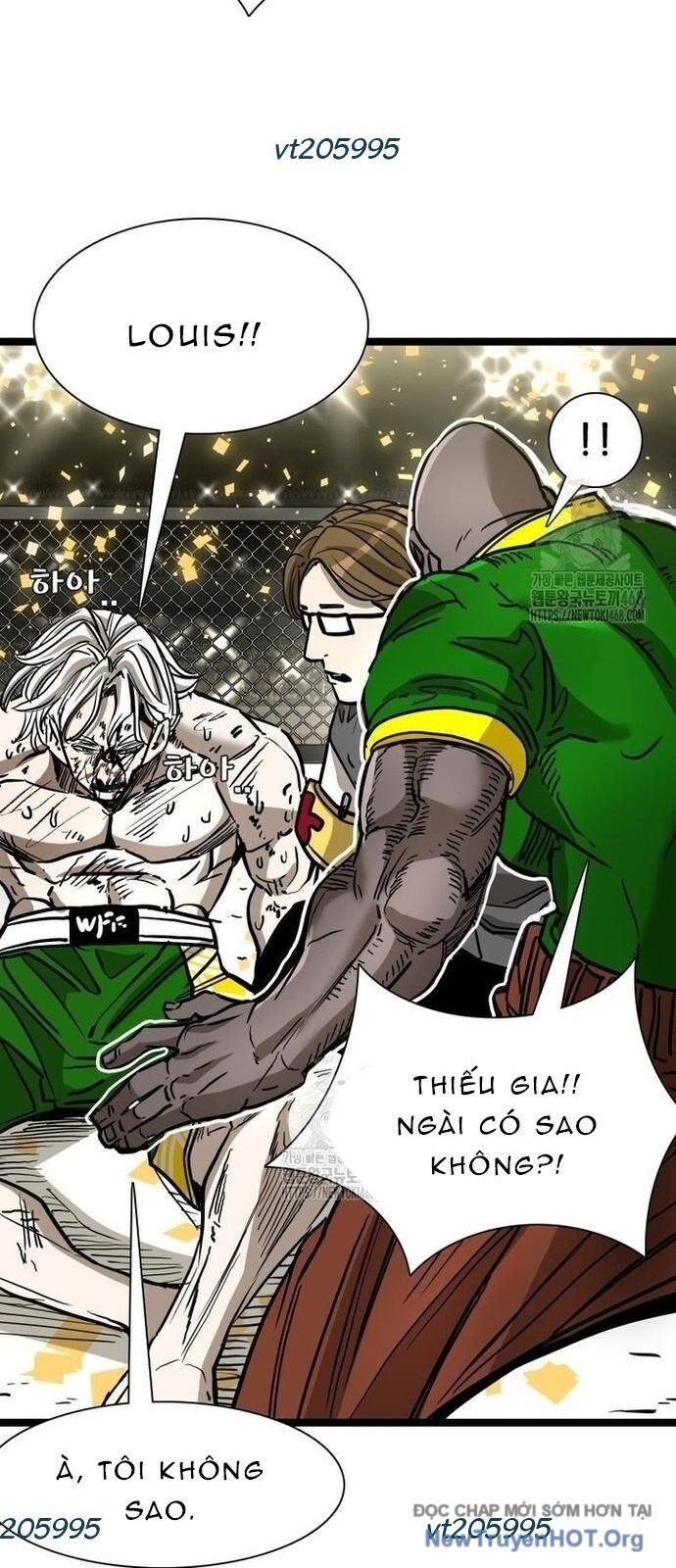 Shark - Cá Mập Chapter 366 - 28