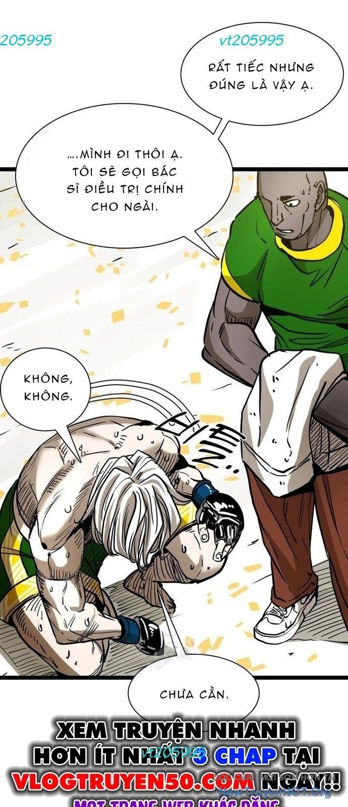 Shark - Cá Mập Chapter 366 - 32